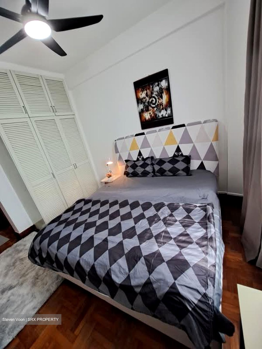 Parc Oasis (D22), Condominium #563718331